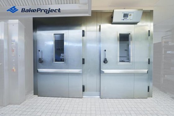 Lti DRR Slow proofing cabinet proofer retarder (photo 1 of 7)