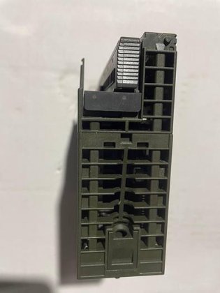2001 SIEMENS 6ES7 350-1AH03-0AE0 SIMATIC S7 DC 24V/ 0.5A (Foto 1 von 9)