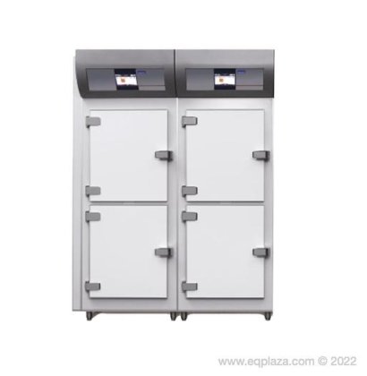 Variotherm storage cabinet type RKVC (photo 1 of 1)