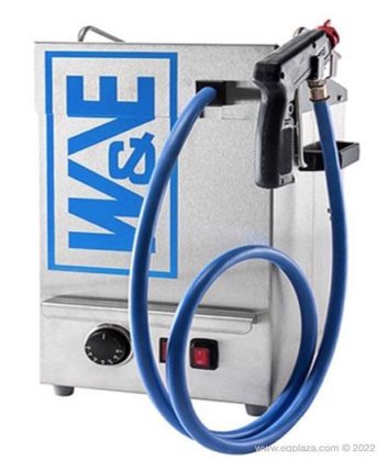 TABLE-TOP machine for applying of gel / table model (photo 1 of 1)