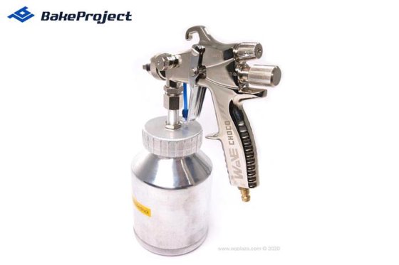 Injector sprayer Choco Basic, Choco Basic-Duo (photo 1 of 4)