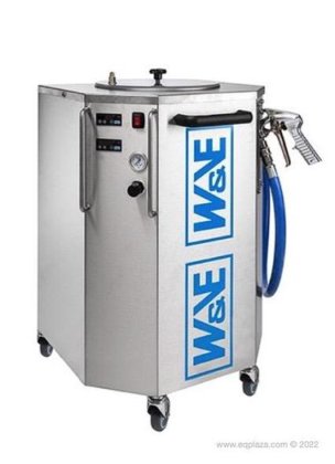 FONDANT ECLAIR machine for dosing of fondant on eclairs (photo 1 of 1)
