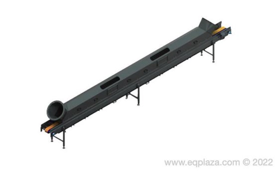 Cooling Line (photo 1 of 1)