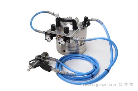 OLLY 5L - oil spraying machine (photo 1 of 1)