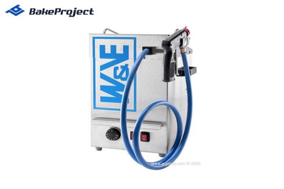 TABLE-TOP machine for applying of gel / table model (photo 1 of 1)