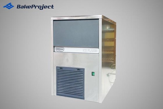 BREMA Ice Makers GB601A Ice Flaker (photo 1 of 6)