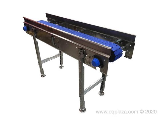 Conveyor type Doubleband DB (photo 1 of 4)
