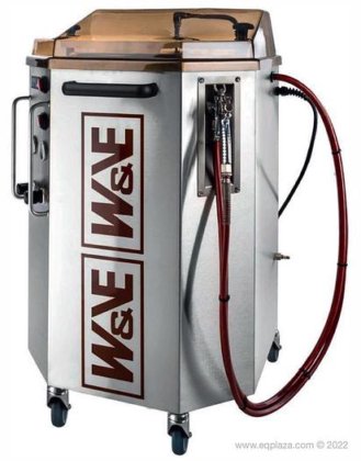 CHOCO MАХ machine for spraying of chocolate (photo 1 of 1)