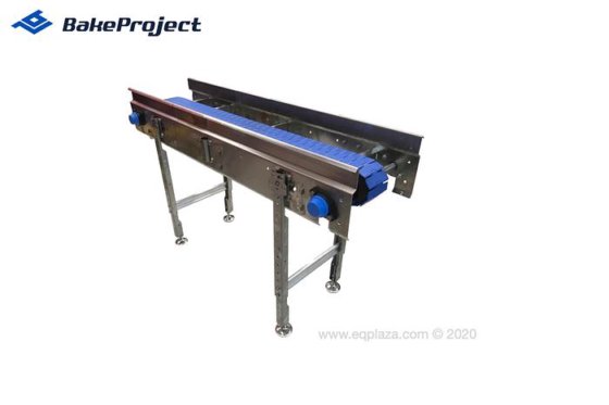 Conveyor type Doubleband DB (photo 1 of 4)