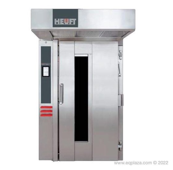 HEUFT VULKAN oven type THERMO-ROLL® VTR (photo 1 of 1)