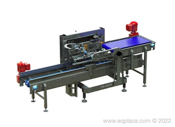 D-Needle depanner 700iL (photo 1 of 1)