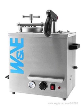 PICOLOGEL machine for applying of gel with one container (Foto 1 von 1)