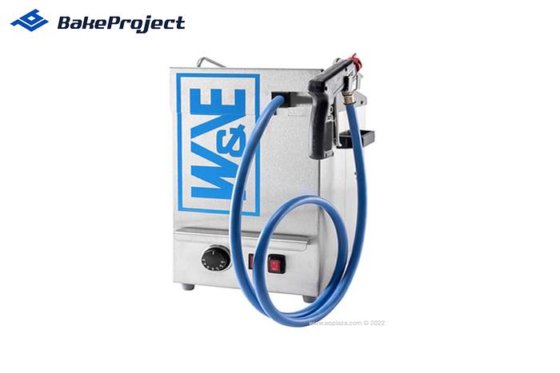 TABLE-TOP machine for applying of gel (photo 1 of 1)