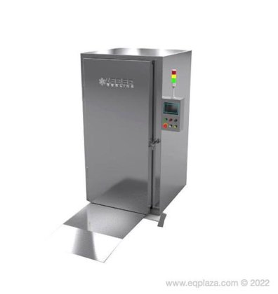 Vacuum Cooling System (photo 1 of 3)