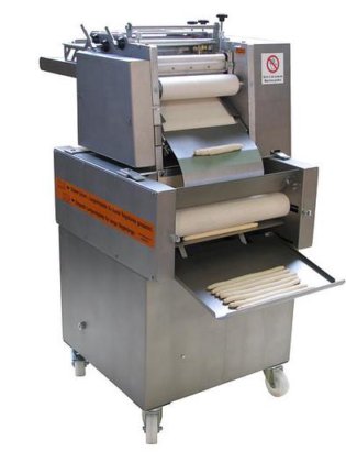 Johann Kasper GmbH Universum 30/50 – 3 mm "The compact unit" (Foto 1 von 4)