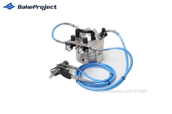 OLLY 5L - oil spraying machine (photo 1 of 1)