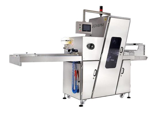 DP-70 Automatic Bread Slicing Machine (photo 1 of 5)