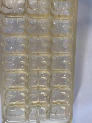 BakeProject B.V. Molds for the production of chocolates. (Foto 1 von 8)