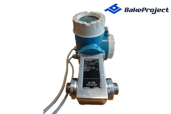 ENDRESS+HAUSER PROMAG 30A (photo 1 of 3)