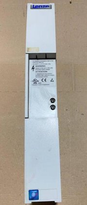 LENZE frequency controller EMB9352-E 13063816 (фото 1 з 4)
