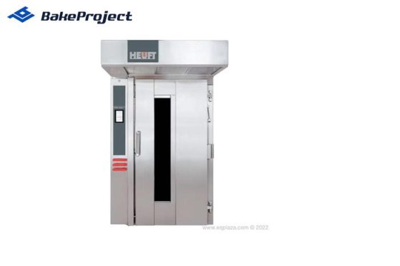 HEUFT VULKAN thermo oil oven (photo 1 of 1)