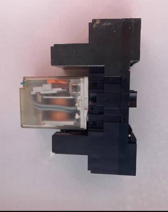 Telemecanique TeSys D LC1 D12 (Schneider Electric) (photo 1 sur 8)