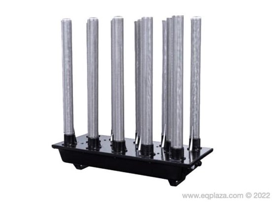 Ionization unit AEROTRON 2000RM (photo 1 of 4)