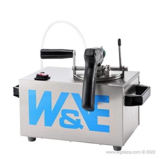 JELLY-BOY machine for applying of gel with removable container (photo 1 of 1)