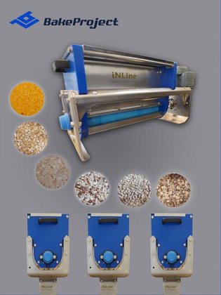 Seed strewer SW800 (photo 1 of 1)