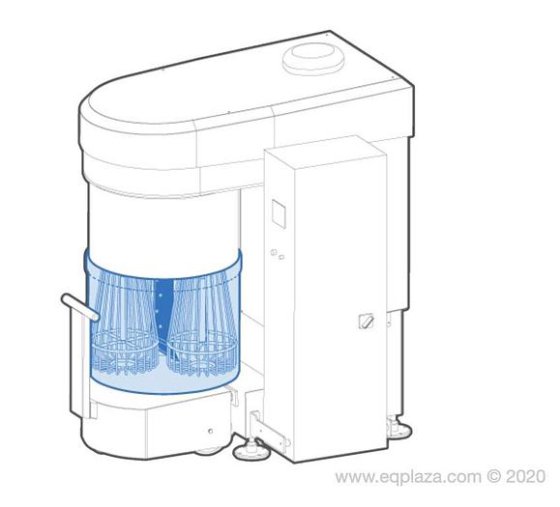 PLANETARY mixer (photo 1 of 1)