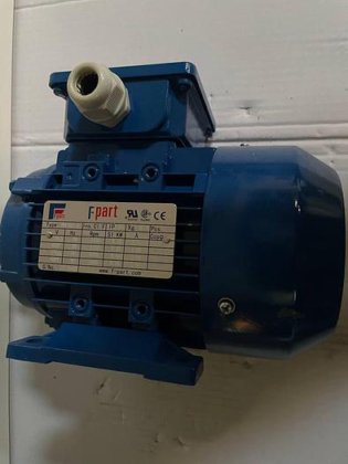 FPart FPA 712-4 E253167 FAL228042 (photo 1 of 10)