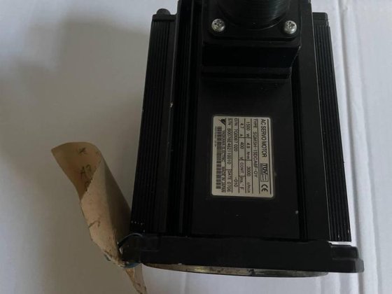 2006 YASKAWA ELECTRIC SGMSH-15DCA6F-OY (photo 1 of 8)