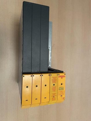 Baumuller Leistungsmodul (foto 1 di 12)