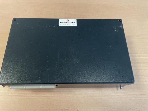 Baumuller Buit-in control device (Foto 1 von 4)