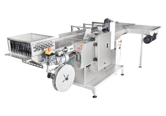 DPK-300 Packaging Machine (photo 1 of 8)